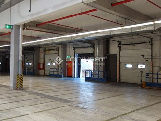 Logivest - Beispiel von Industriehalle – 14105