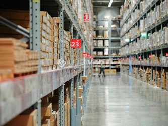 Logivest - Bild von Industriehalle – 15007