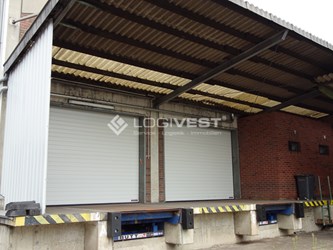Logivest - Bild von Logistikhalle – 15060