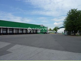 Logivest - Bild von Industriehalle – 15246