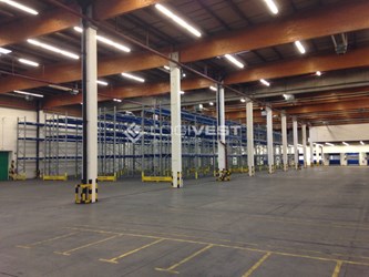 Logivest - Bild von Gewerbeimmobilie – 15246