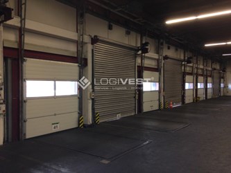 Logivest - Vorschaubild von Produktionshalle – 15246
