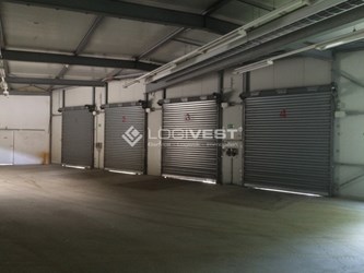 Logivest - Bild von Industriehalle – 15576
