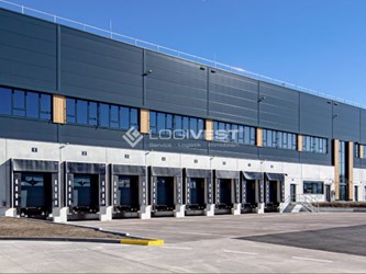 Logivest - Bild von Gewerbehalle – 1593