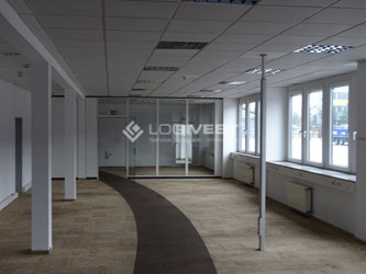 Logivest - Bild von Produktionshalle – 16400