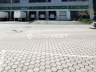Logivest - Bild von Industriehalle – 16452