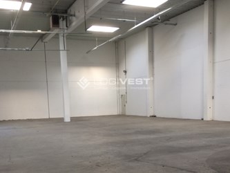 Logivest - Vorschaubild von Gewerbehalle – 17600