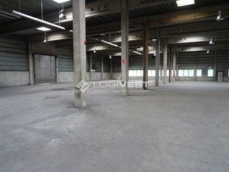 Logivest - Bild von Produktionshalle – 17709