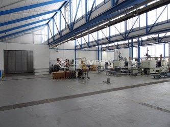 Logivest - Musterbild von Lagerfläche – 18322