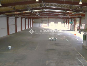 Logivest - Beispiel von Lagerhalle – 18432
