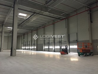 Logivest - Beispiel von Miethalle – 18625