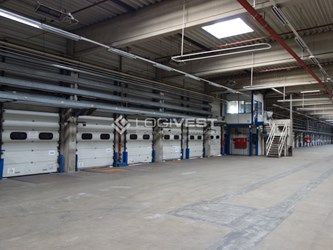 Logivest - Bild von Industriehalle – 19259