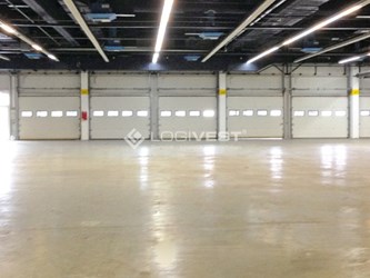 Logivest - Vorschaubild von Logistikhalle – 1927