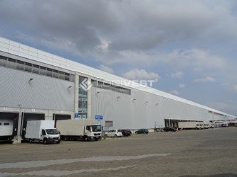 Logivest - Beispiel von Miethalle – 19317