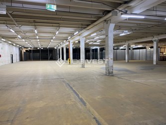 Logivest - Vorschaubild von Lagerhalle – 19501