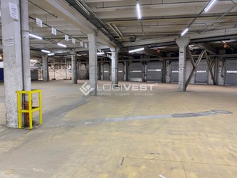 Logivest - Bild von Industriehalle – 19501