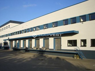 Logivest - Beispiel von Gewerbeimmobilie – 19893