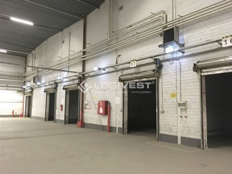 Logivest - Bild von Logistikhalle – 19894
