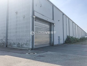 Logivest - Bild von Miethalle – 19903
