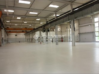 Logivest - Vorschaubild von Lagerfläche – 19964