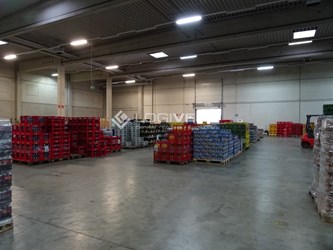 Logivest - Musterbild von Lagerfläche – 20304