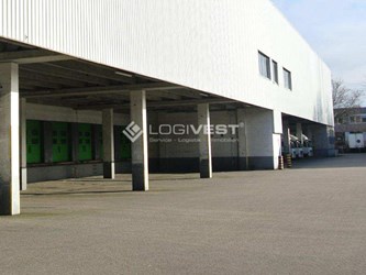 Logivest - Bild von Gewerbeimmobilie – 20550