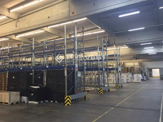 Logivest - Vorschaubild von Gewerbeimmobilie – 20550