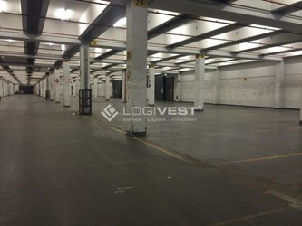 Logivest - Bild von Gewerbeimmobilie – 21534