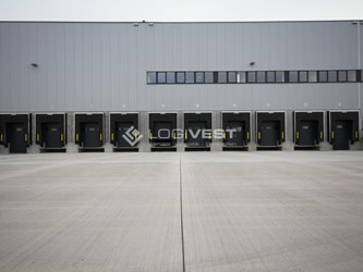 Logivest - Bild von Produktionshalle – 22326