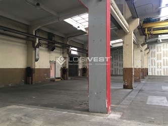 Logivest - Musterbild von Gewerbehalle – 24117