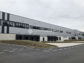 Logivest - Vorschaubild von Gewerbeimmobilie – 24302