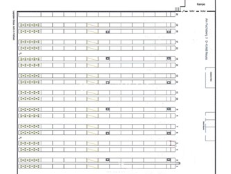 Logivest - Vorschaubild von Logistikhalle – 25126