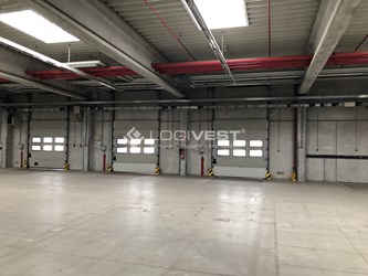 Logivest - Beispiel von Miethalle – 25371