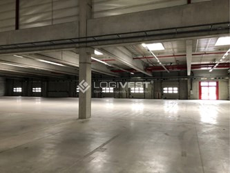 Logivest - Vorschaubild von Produktionshalle – 25372