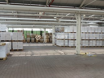 Logivest - Vorschaubild von Miethalle – 25725