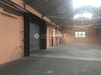 Logivest - Beispiel von Industriehalle – 25763