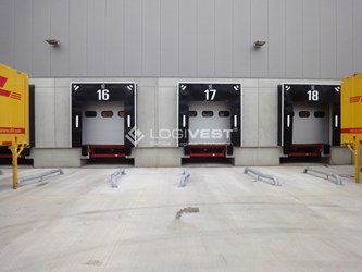 Logivest - Beispiel von Lagerhalle – 26026