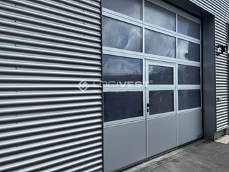 Logivest - Beispiel von Logistikimmobilie – 26100