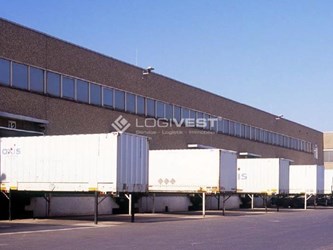Logivest - Bild von Logistikhalle – 26248