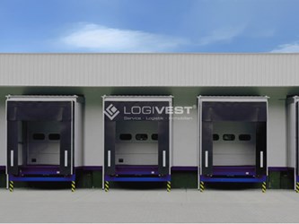 Logivest - Bild von Gewerbehalle – 26492