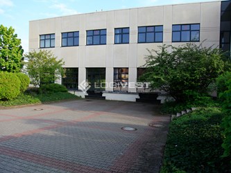 Logivest - Vorschaubild von Miethalle – 26998