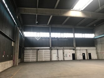 Logivest - Beispiel von Produktionshalle – 27361