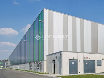 Logivest - Musterbild von Lagerfläche – 28631