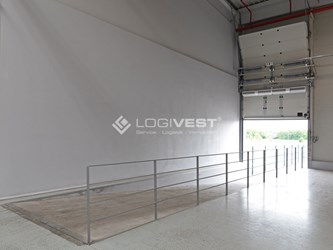 Logivest - Beispiel von Logistikhalle – 28633