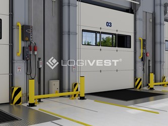 Logivest - Musterbild von Miethalle – 29076