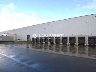 Logivest - Bild von Produktionshalle – 29214