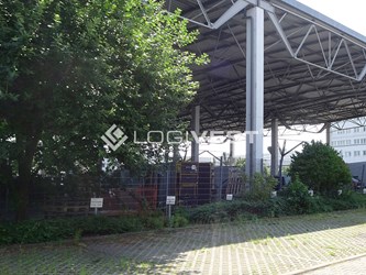 Logivest - Beispiel von Industriehalle – 34321