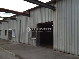 Logivest - Bild von Gewerbeimmobilie – 34761