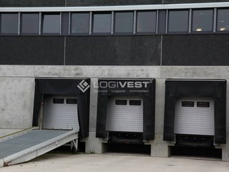 Logivest - Bild von Industriehalle – 34985