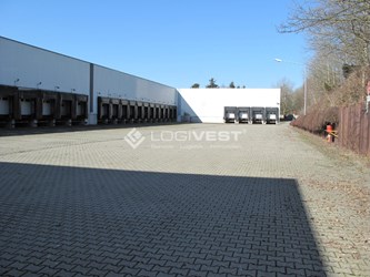Logivest - Vorschaubild von Lagerfläche – 36532